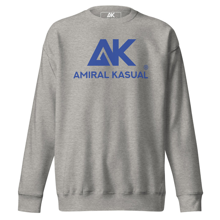 Sweat Col Rond Premium Homme AuthenticR