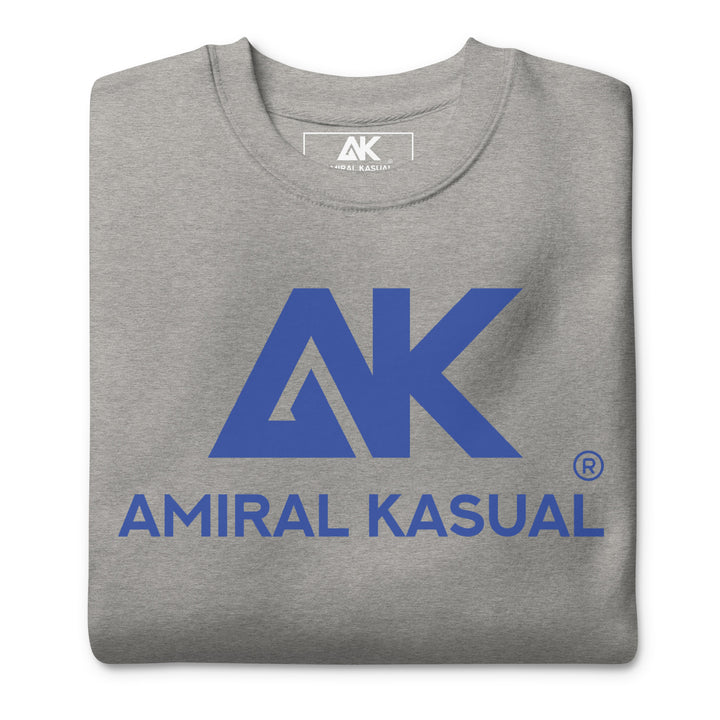 Sweat Col Rond Premium Homme AuthenticR