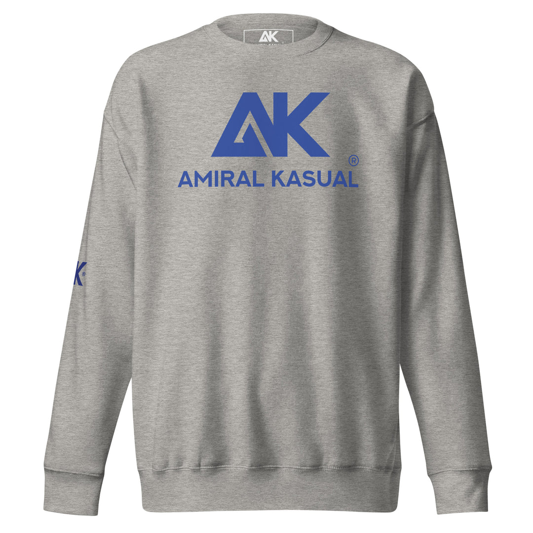Sweat Col Rond Premium Homme AuthenticR
