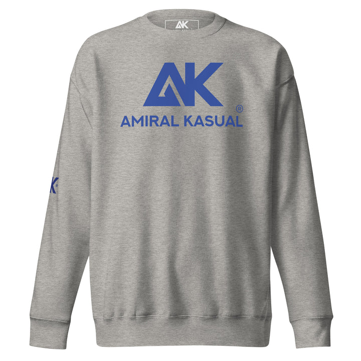 Sweat Col Rond Premium Homme AuthenticR
