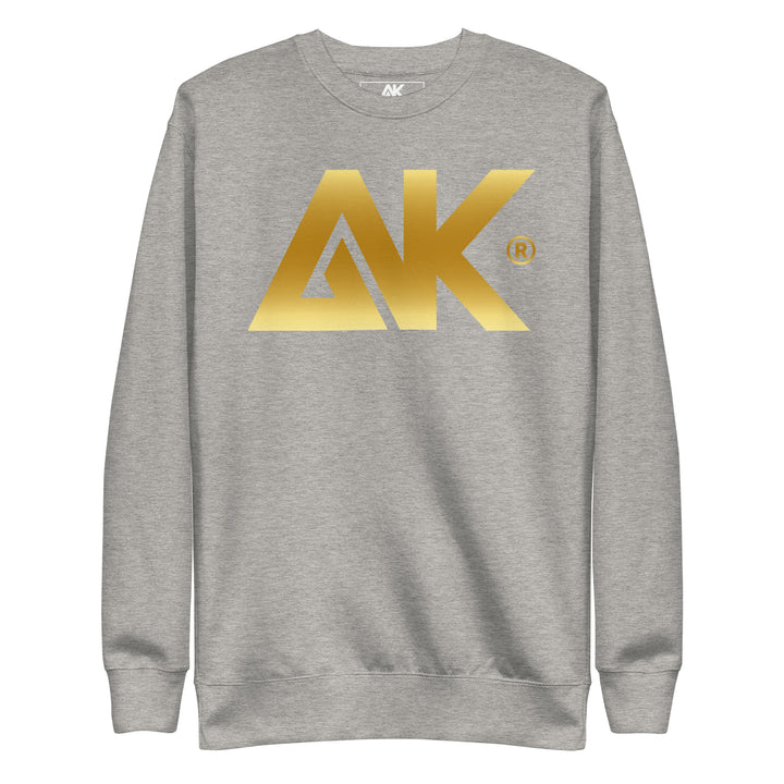 SWEAT COL ROND PREMIUM HOMME LOGOR