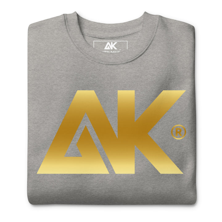 SWEAT COL ROND PREMIUM HOMME LOGOR