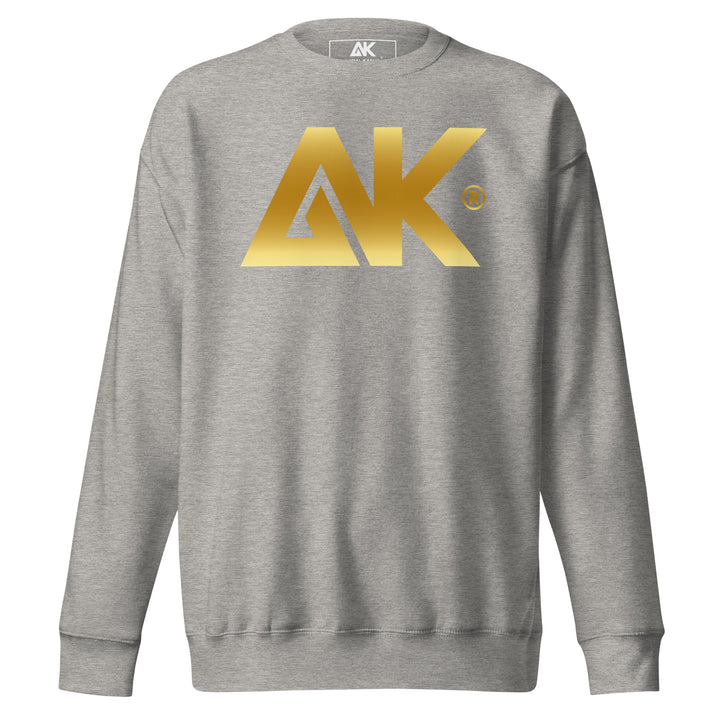 SWEAT COL ROND PREMIUM HOMME LOGOR