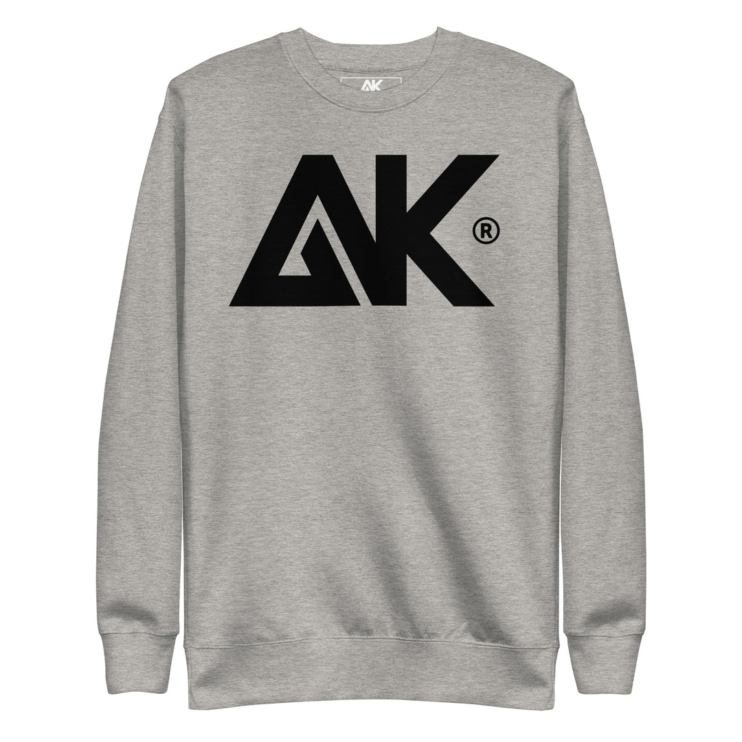 Sweat Col Rond Premium Homme logoR