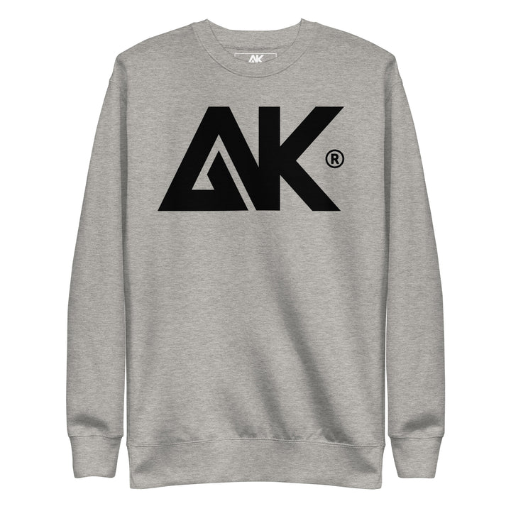 Sweat Col Rond Premium Homme logoR
