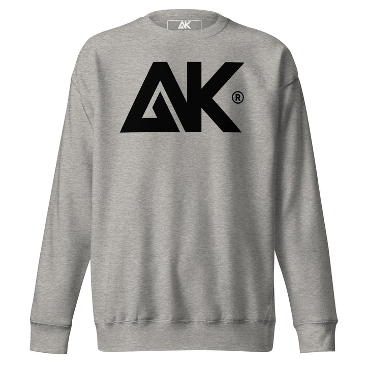 Sweat Col Rond Premium Homme logoR