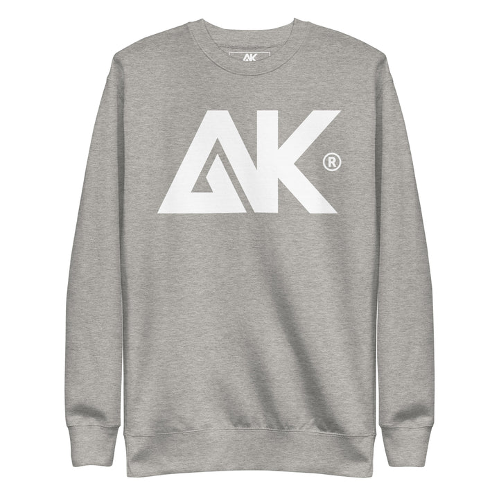 Sweat Col Rond Premium Homme logoR