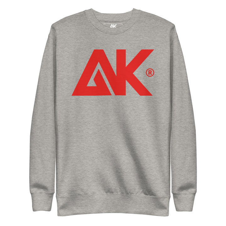 Sweat Col Rond Premium Homme logoR