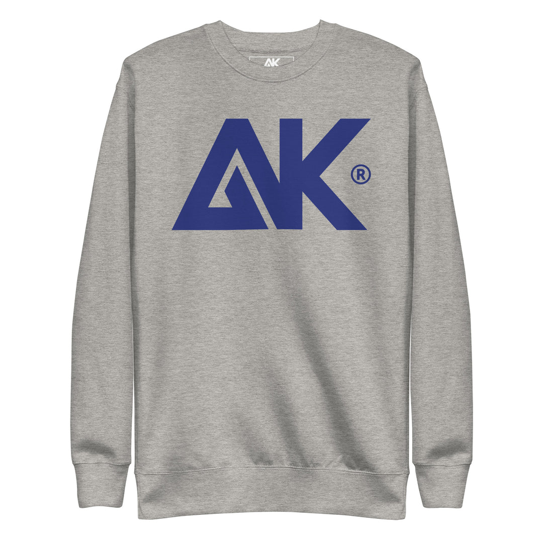 Sweat Col Rond Premium Homme logoR