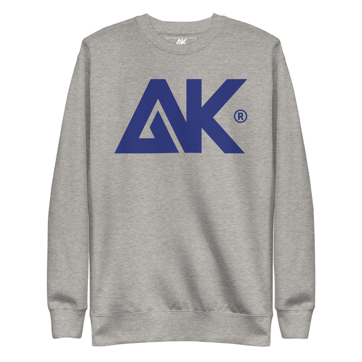 Sweat Col Rond Premium Homme logoR