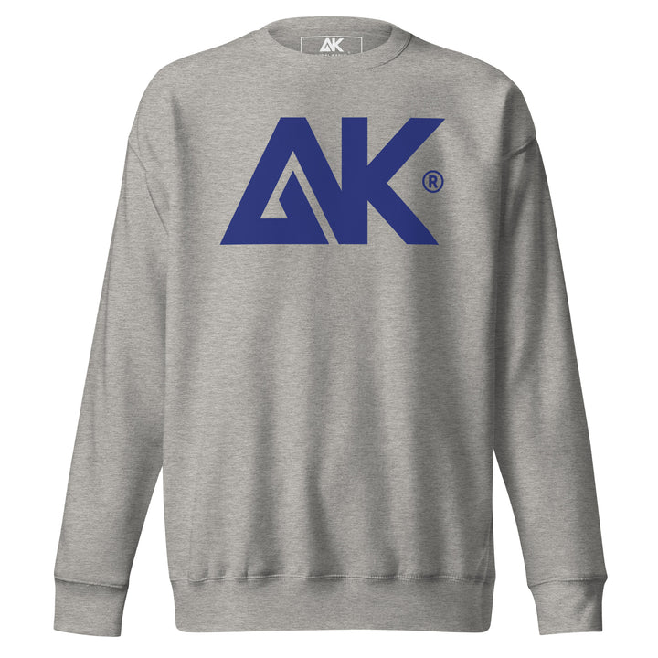 Sweat Col Rond Premium Homme logoR