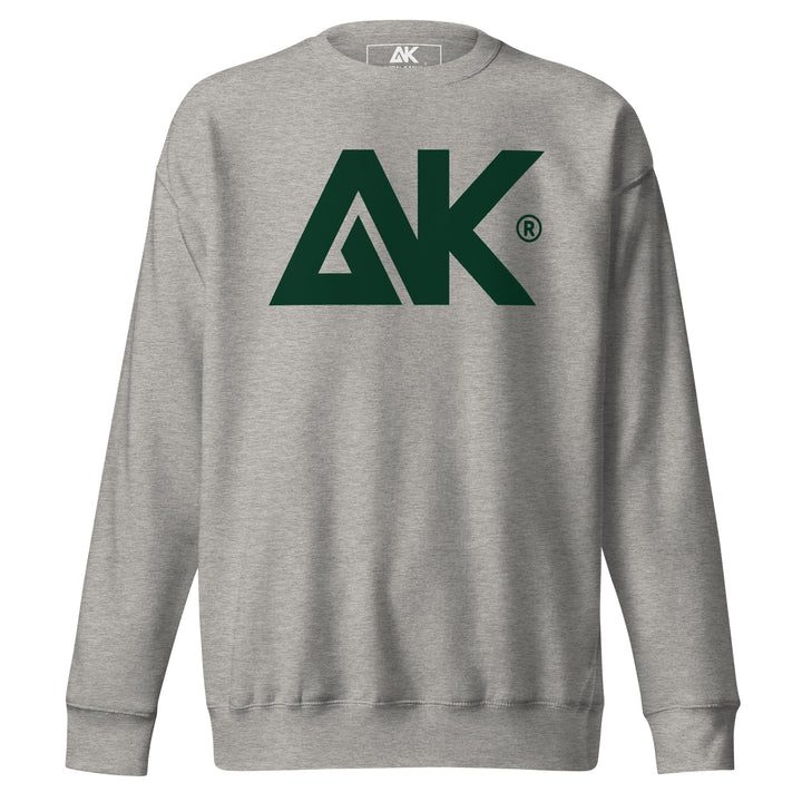 Sweat Col Rond Premium Homme logoR