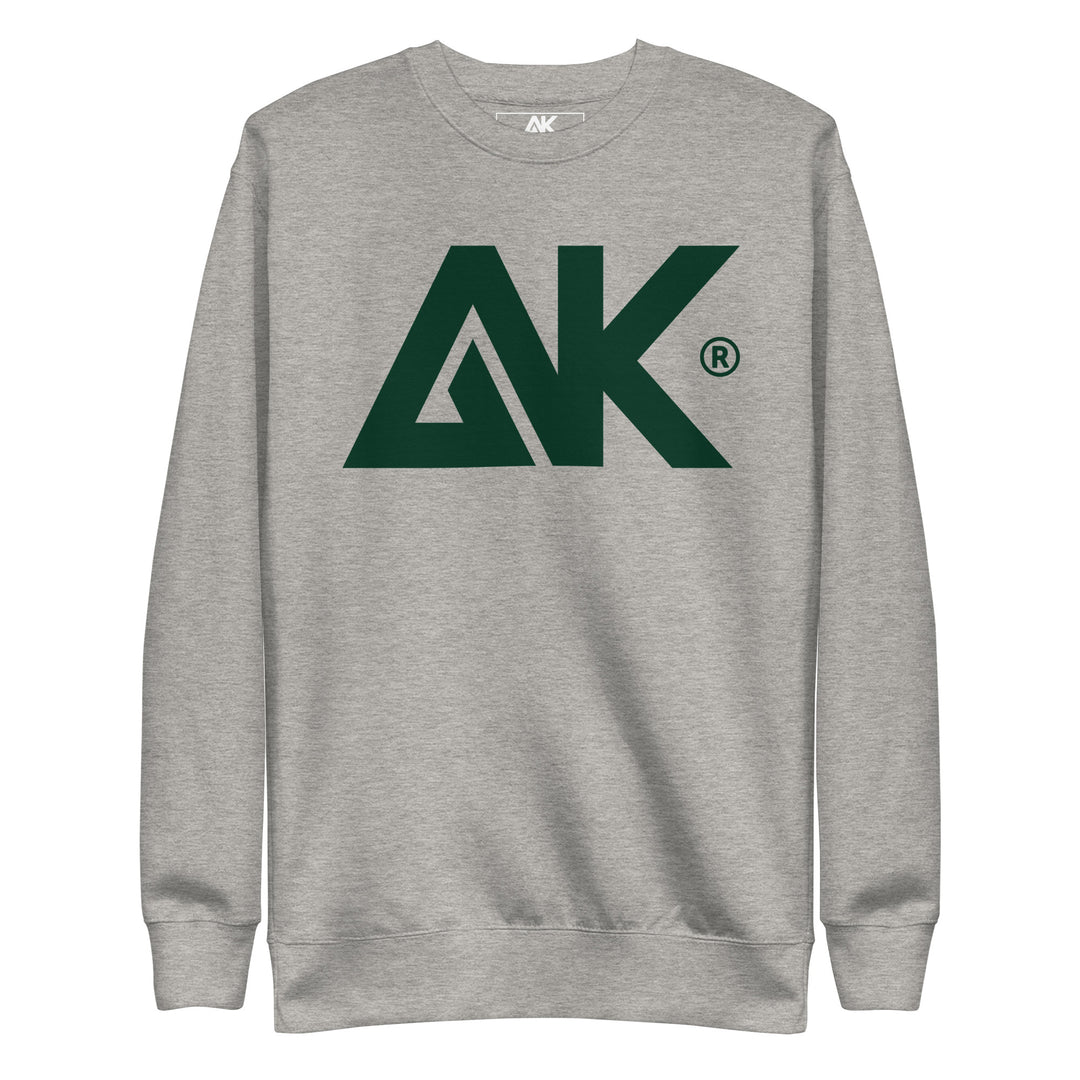Sweat Col Rond Premium Homme logoR