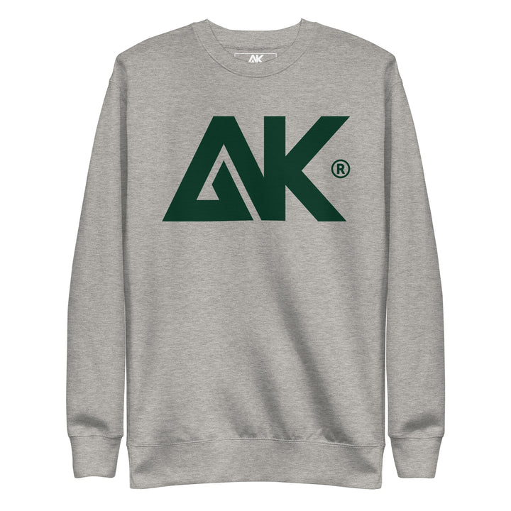 Sweat Col Rond Premium Homme logoR