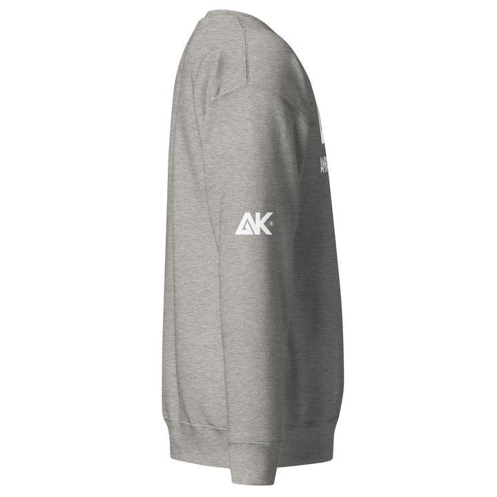 Sweat Col Rond Premium Homme AuthenticR