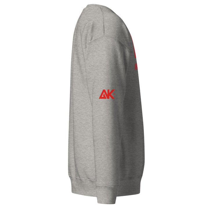 Sweat Col Rond Premium Homme AuthenticR