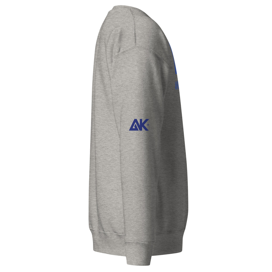 Sweat Col Rond Premium Homme AuthenticR