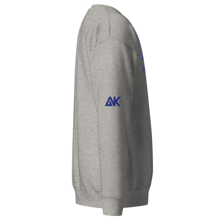 Sweat Col Rond Premium Homme AuthenticR