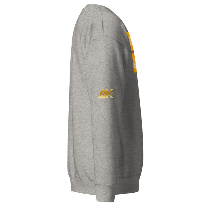Sweat Col Rond Premium Homme Urban
