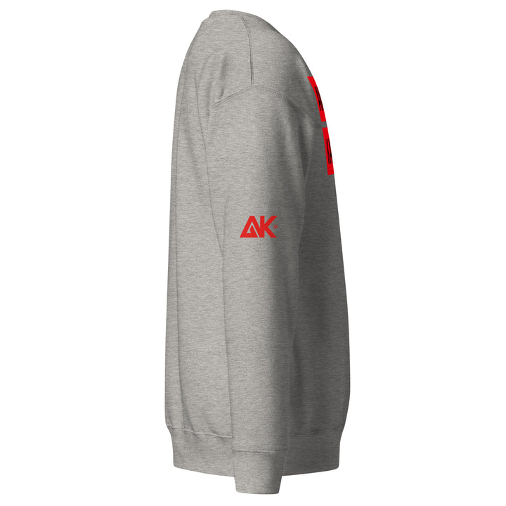 Sweat Col Rond Premium Homme Urban