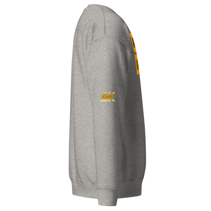 Sweat Col Rond Premium Homme Urban
