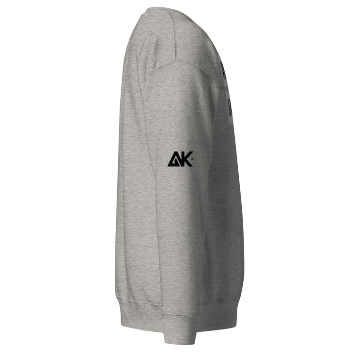 Sweat Col Rond Premium Homme Urban