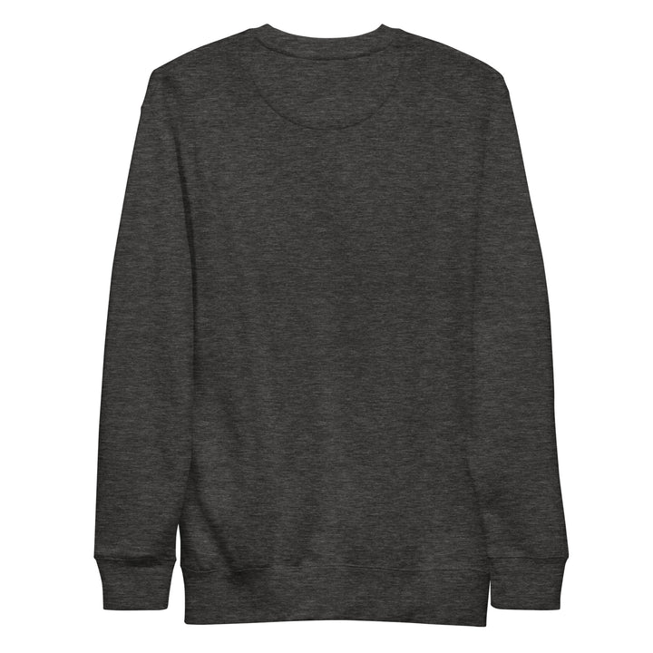 Sweat Col Rond Premium Femme AuthenticR