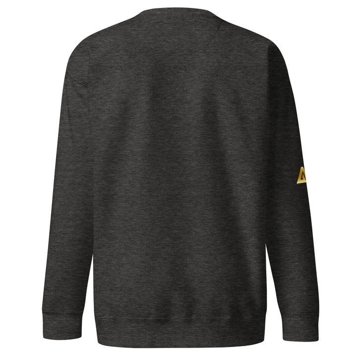 Sweat Col Rond Premium Homme Urban