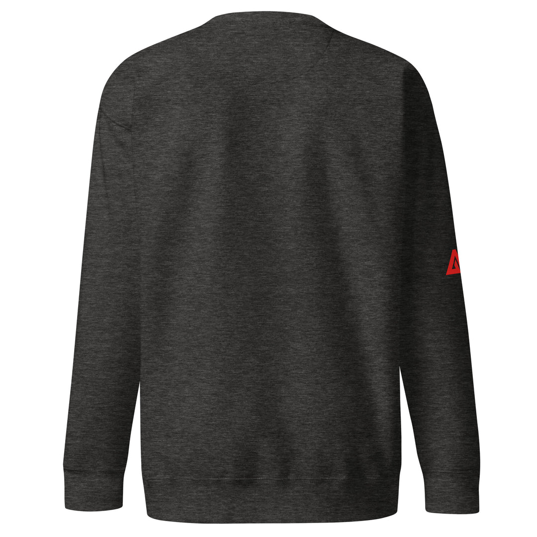 Sweat Col Rond Premium Homme Urban