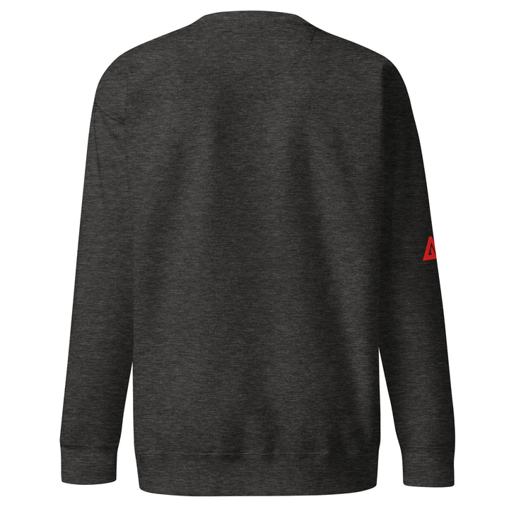 Sweat Col Rond Premium Homme Urban