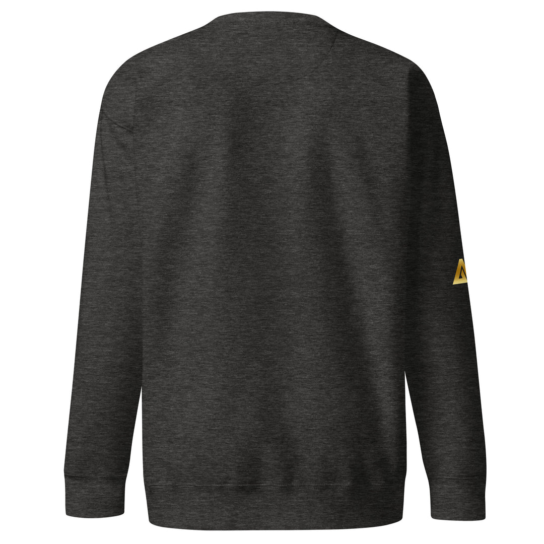 Sweat Col Rond Premium Homme Urban