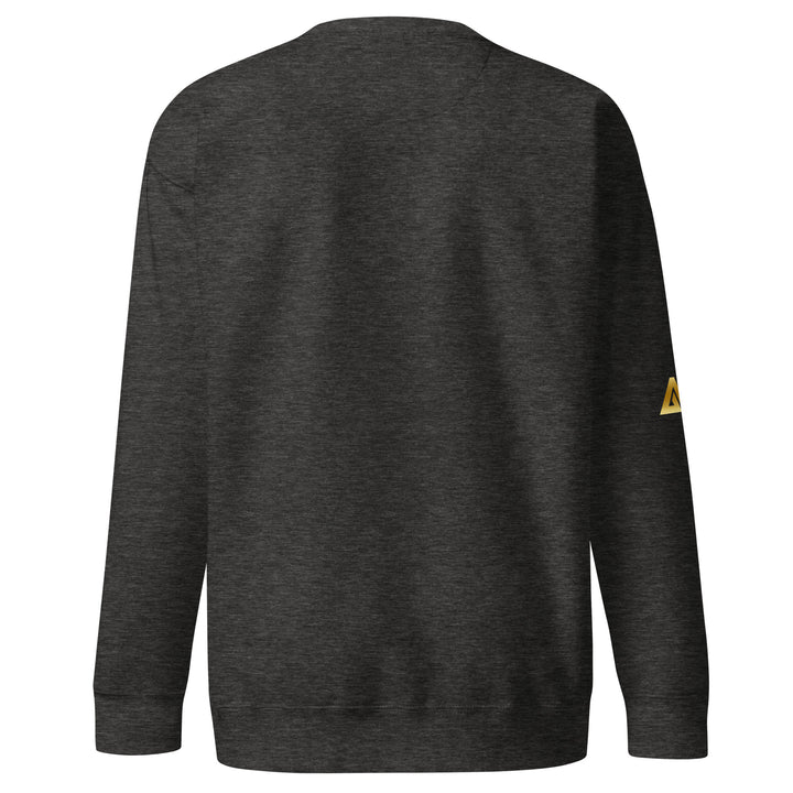 Sweat Col Rond Premium Homme Urban