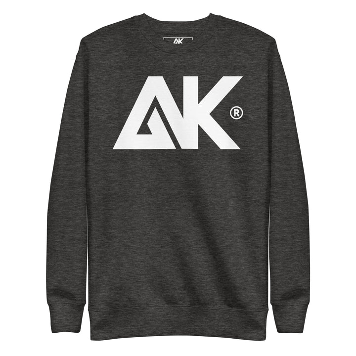 Sweat Col Rond Premium Femme AuthenticR