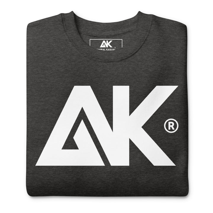 Sweat Col Rond Premium Femme AuthenticR