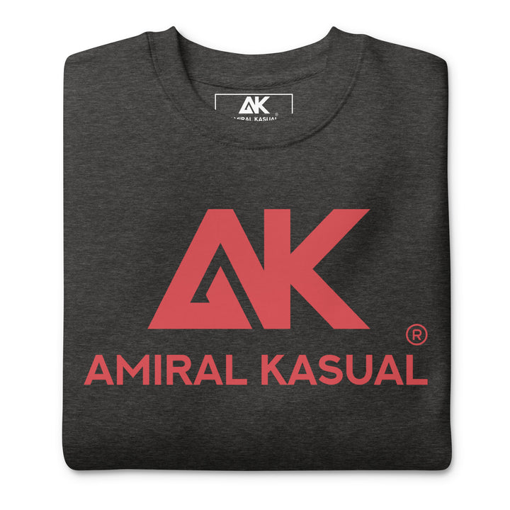 Sweat Col Rond Premium Homme AuthenticR