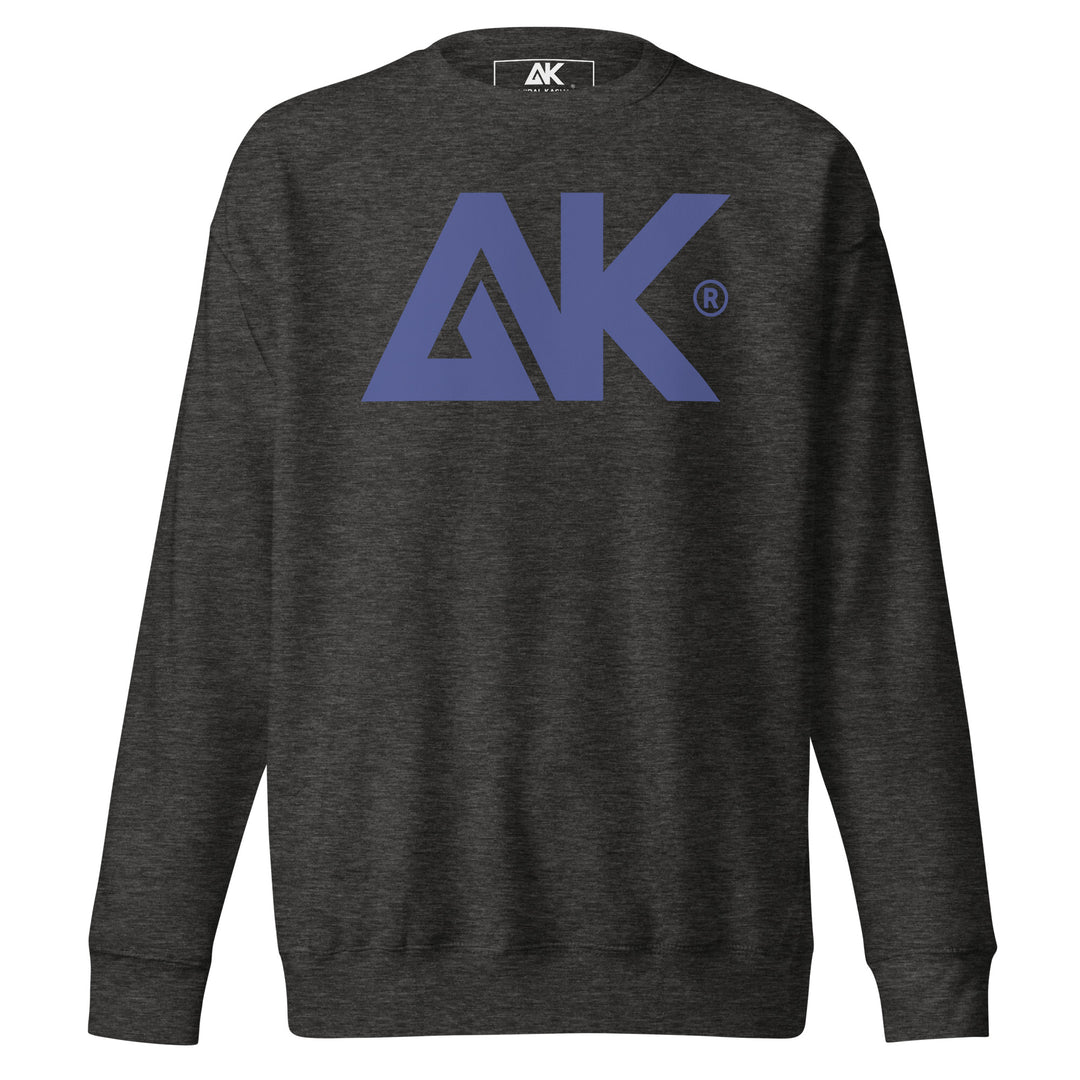 Sweat Col Rond Premium Homme logoR