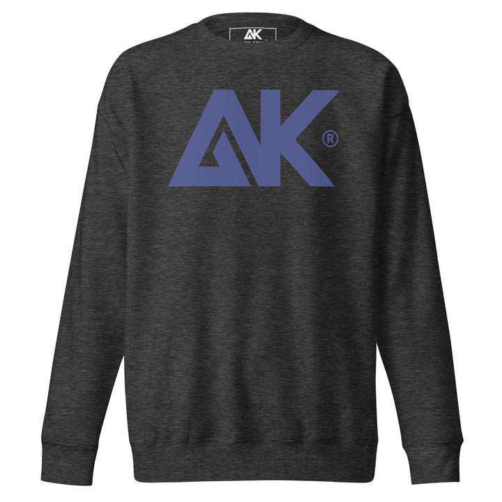Sweat Col Rond Premium Homme logoR