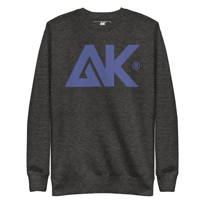 Sweat Col Rond Premium Homme logoR