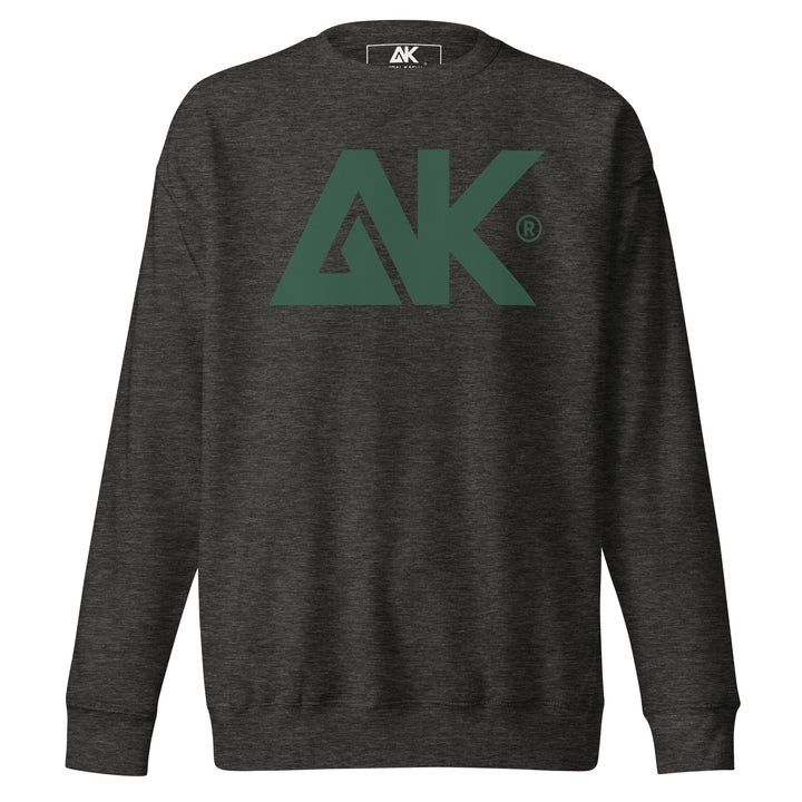 Sweat Col Rond Premium Homme logoR