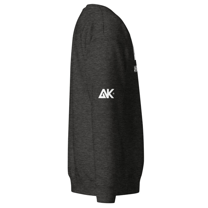 Sweat Col Rond Premium Homme AuthenticR