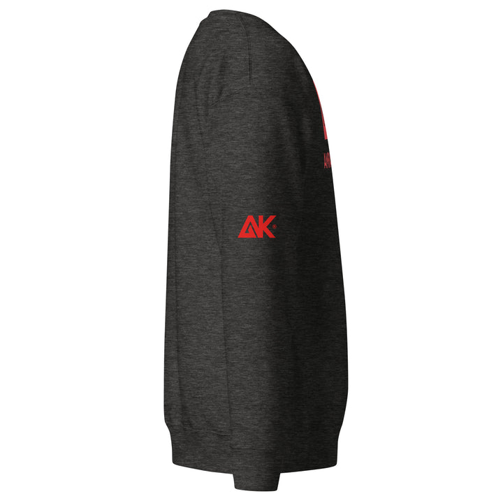 Sweat Col Rond Premium Homme AuthenticR