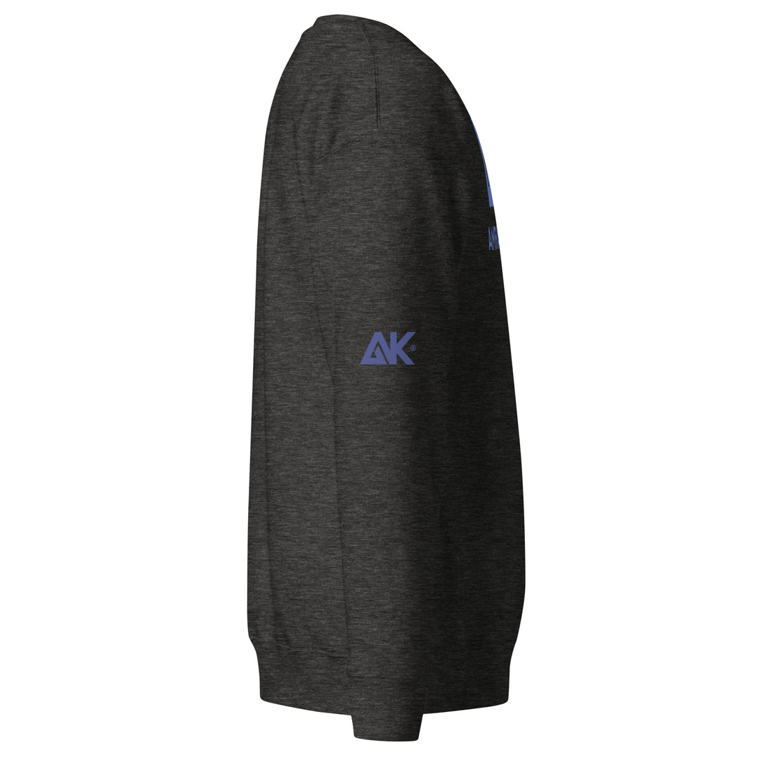 Sweat Col Rond Premium Homme AuthenticR