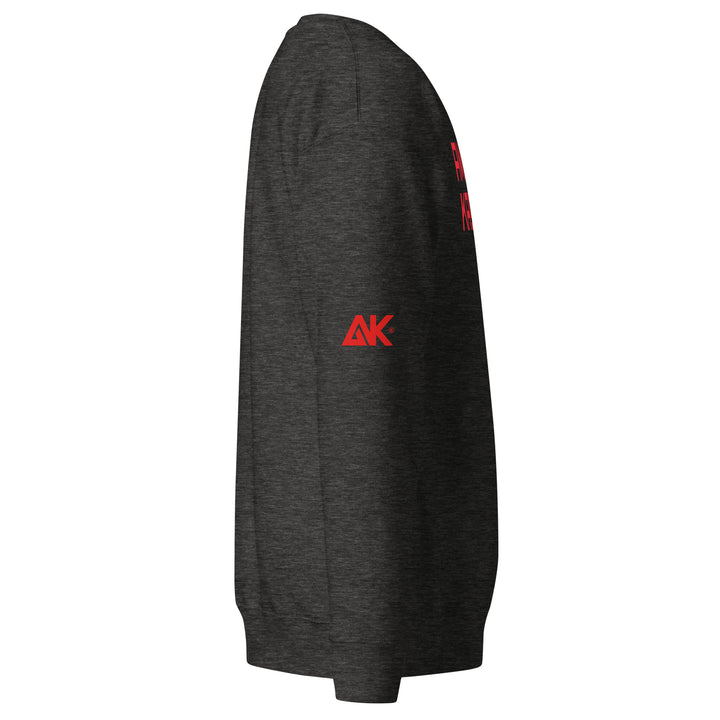 Sweat Col Rond Premium Homme Actuel