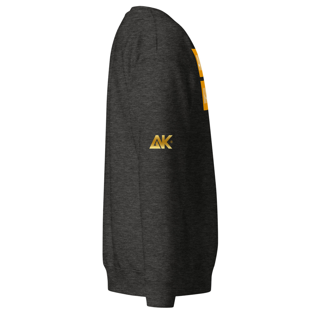 Sweat Col Rond Premium Homme Urban