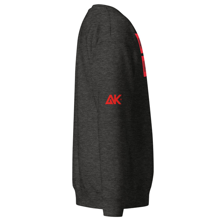 Sweat Col Rond Premium Homme Urban