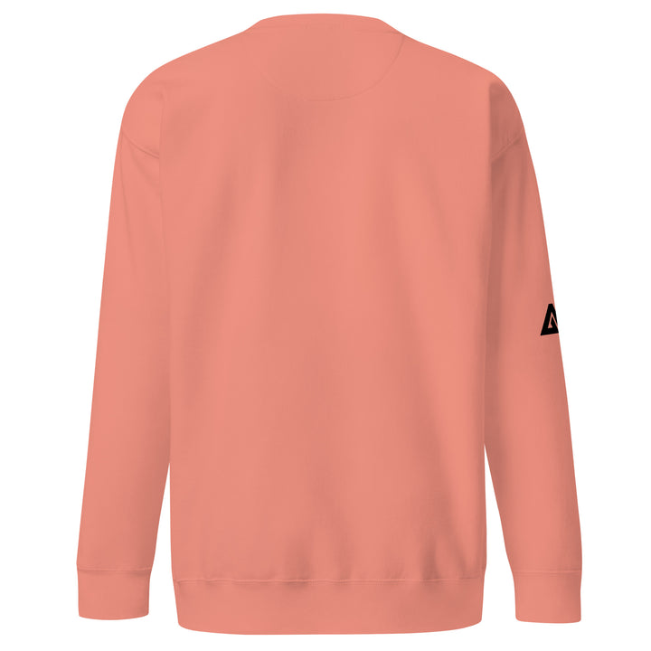 Sweat Col Rond Premium Homme AuthenticR