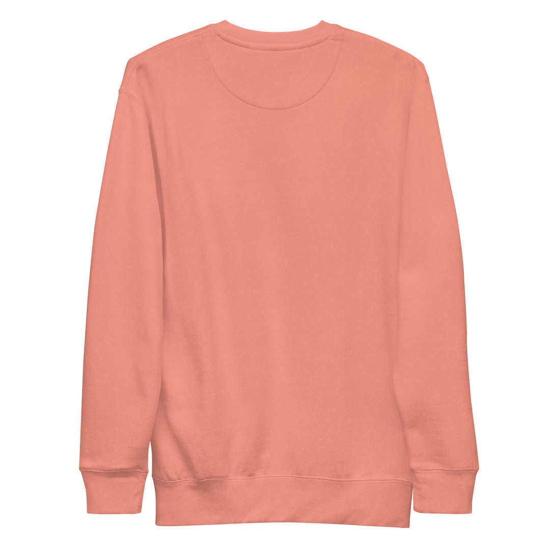Sweat Col Rond Premium Homme Authentic