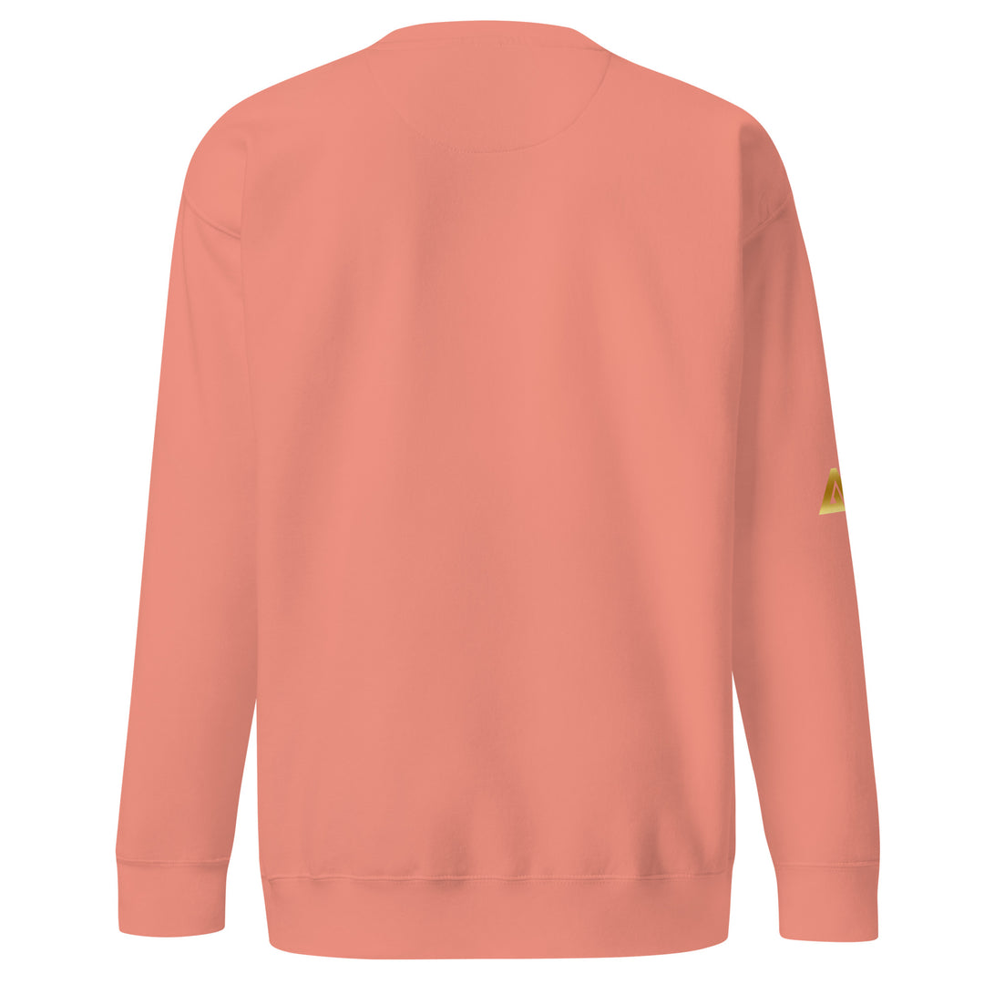 Sweat Col Rond Premium Homme Urban