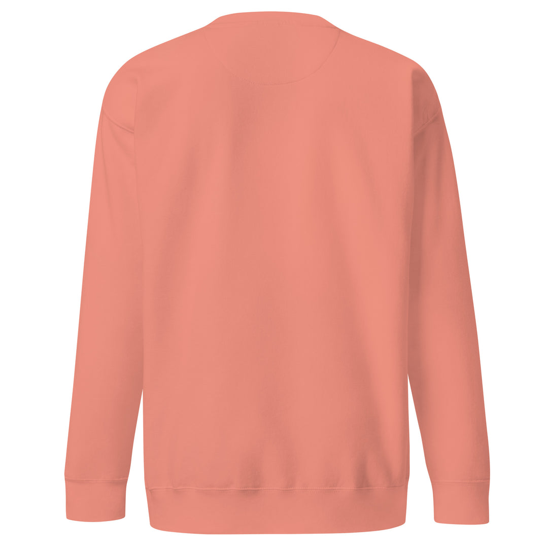 Sweat Col Rond Premium Homme Urban
