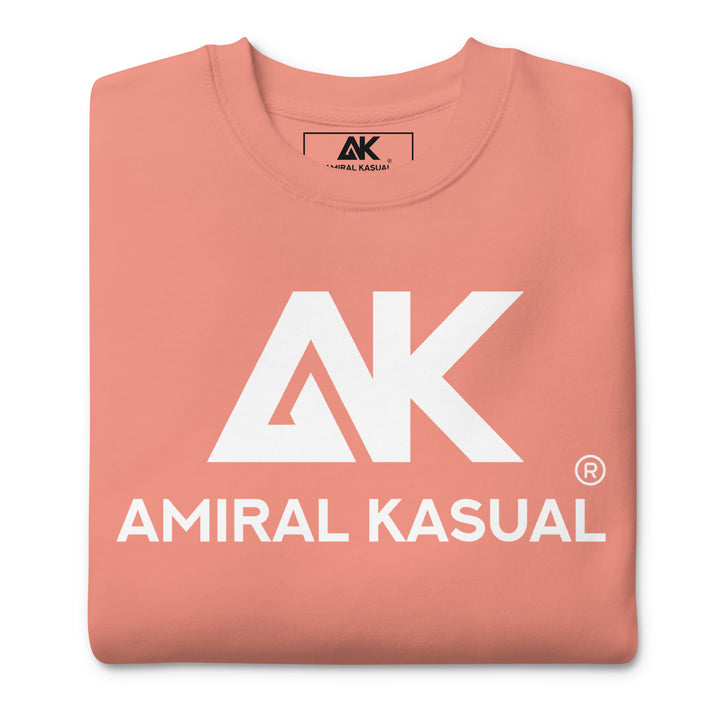 Sweat Col Rond Premium Homme AuthenticR